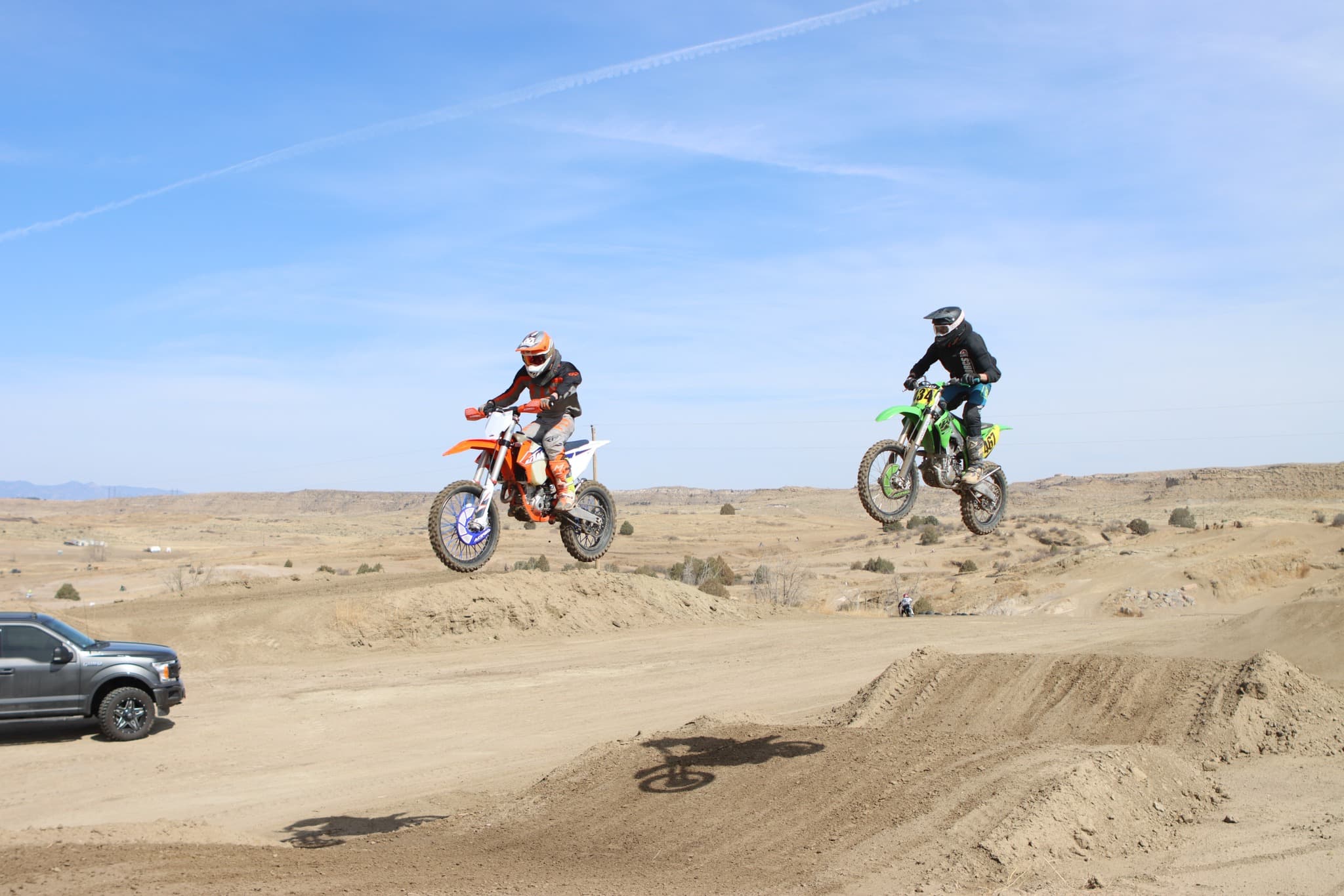 RAM Off-Road Park photo 4