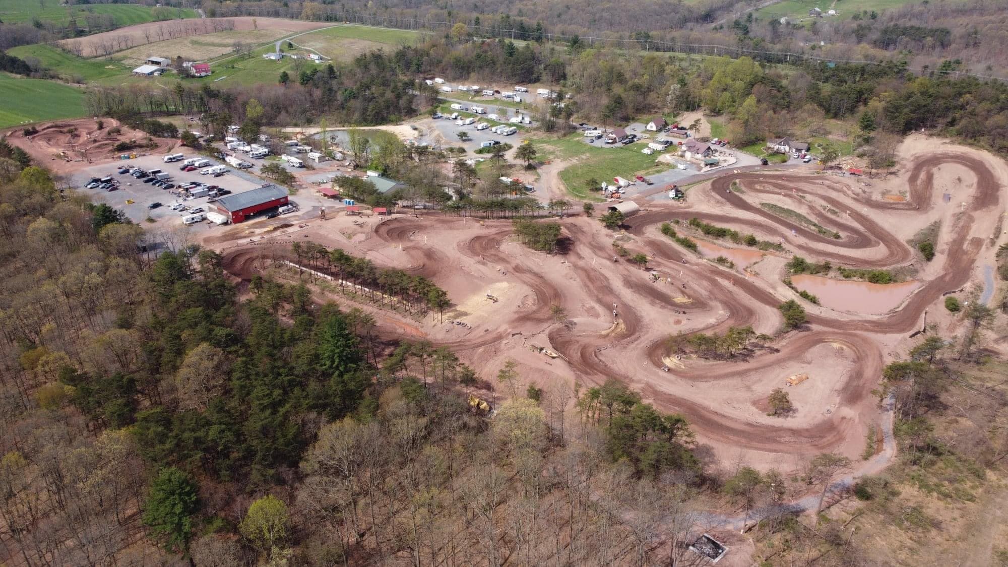 Breezewood Proving Grounds photo 1