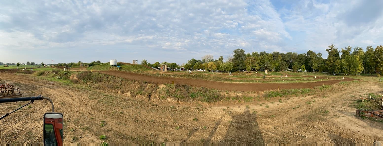 Pusheta Creek MX Park photo 6