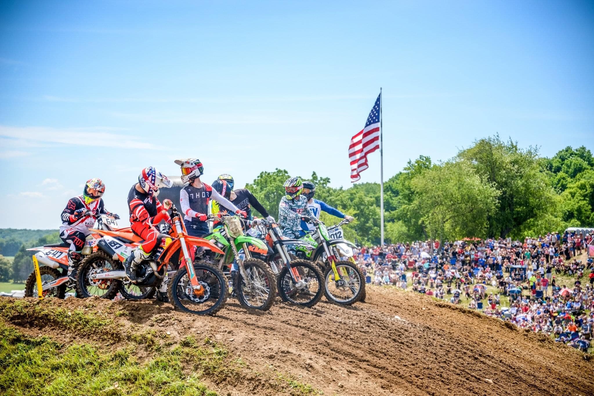 Birch Creek Motorsports Park photo 3