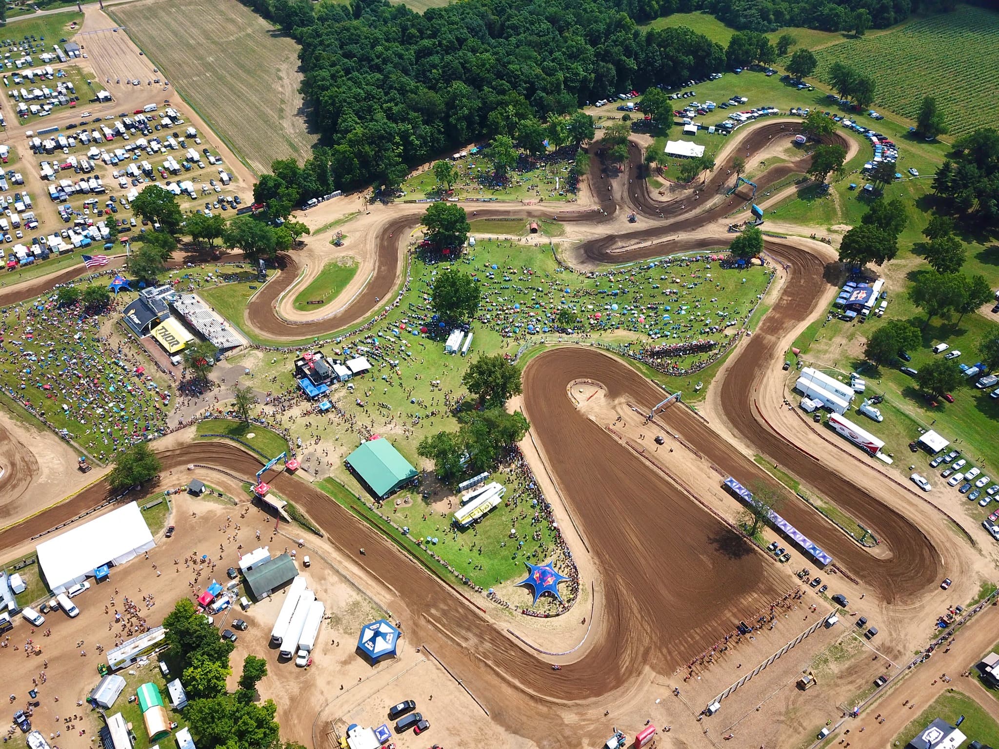 RedBud MX photo 9