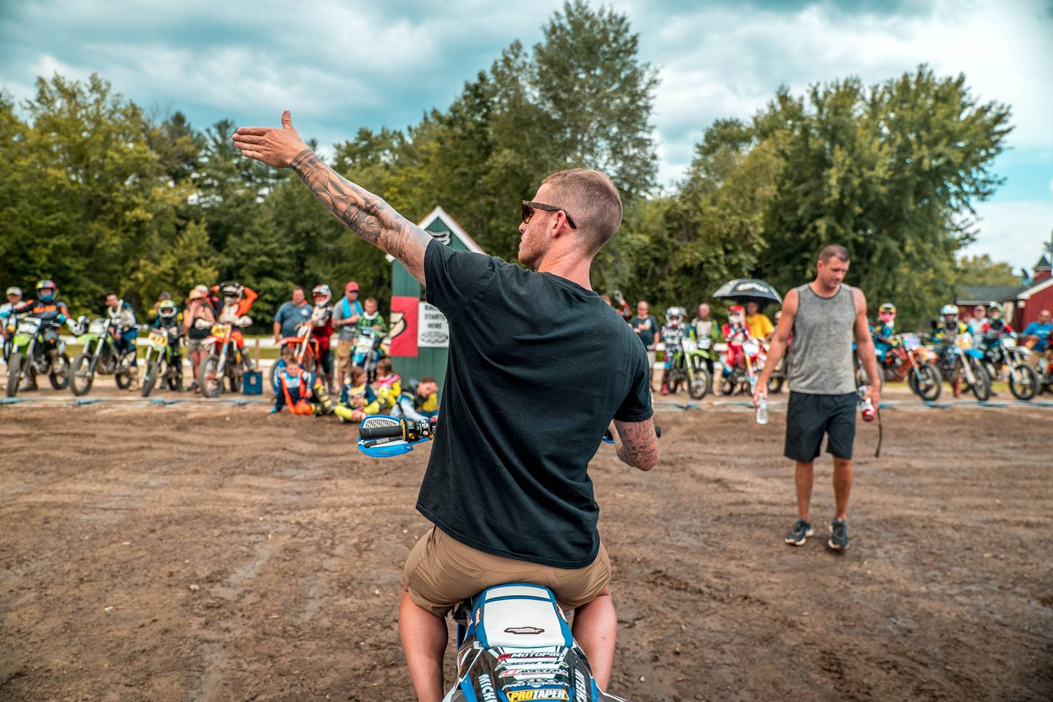 The Moto Academy photo 5