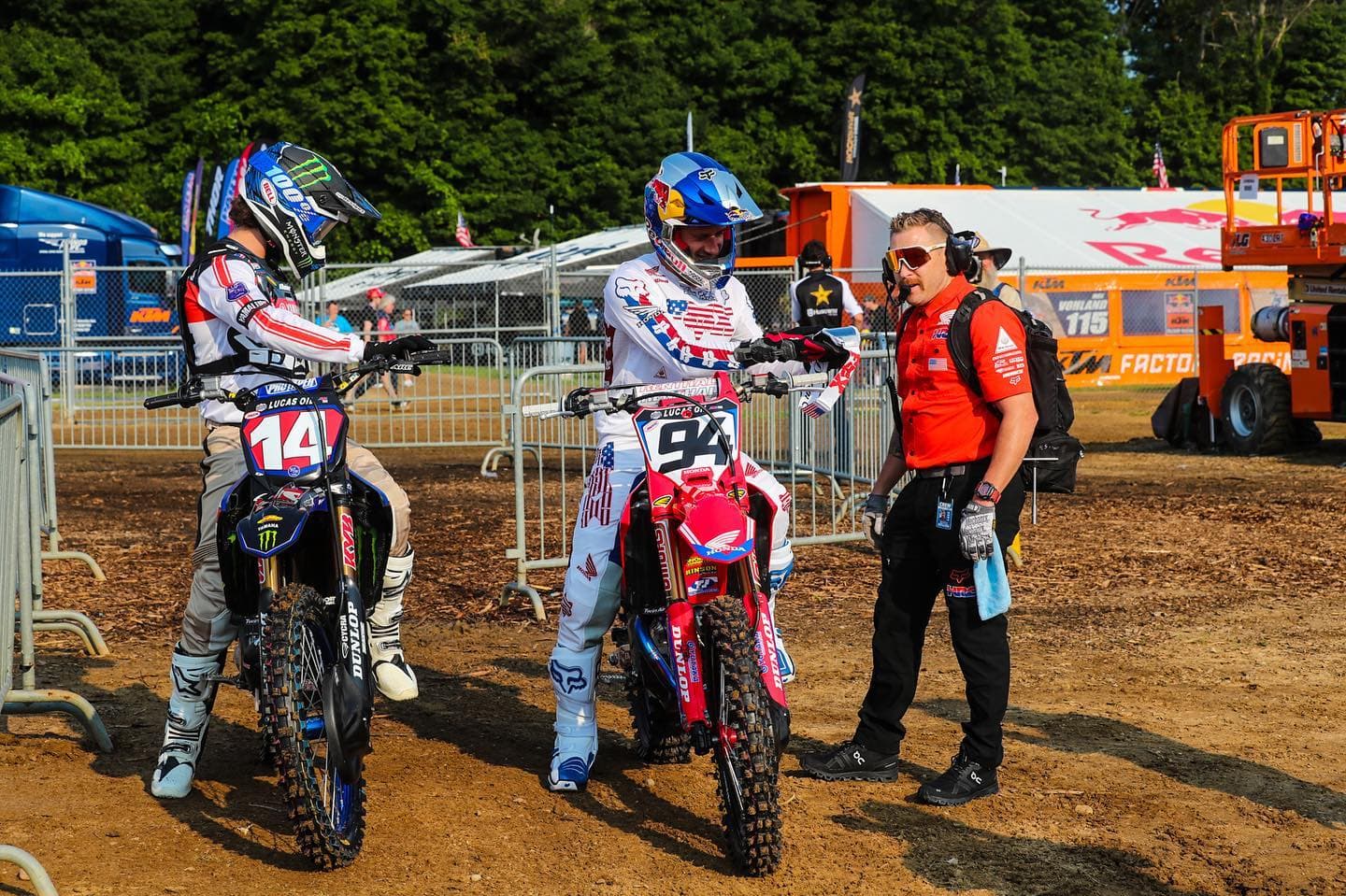 RedBud MX photo 4
