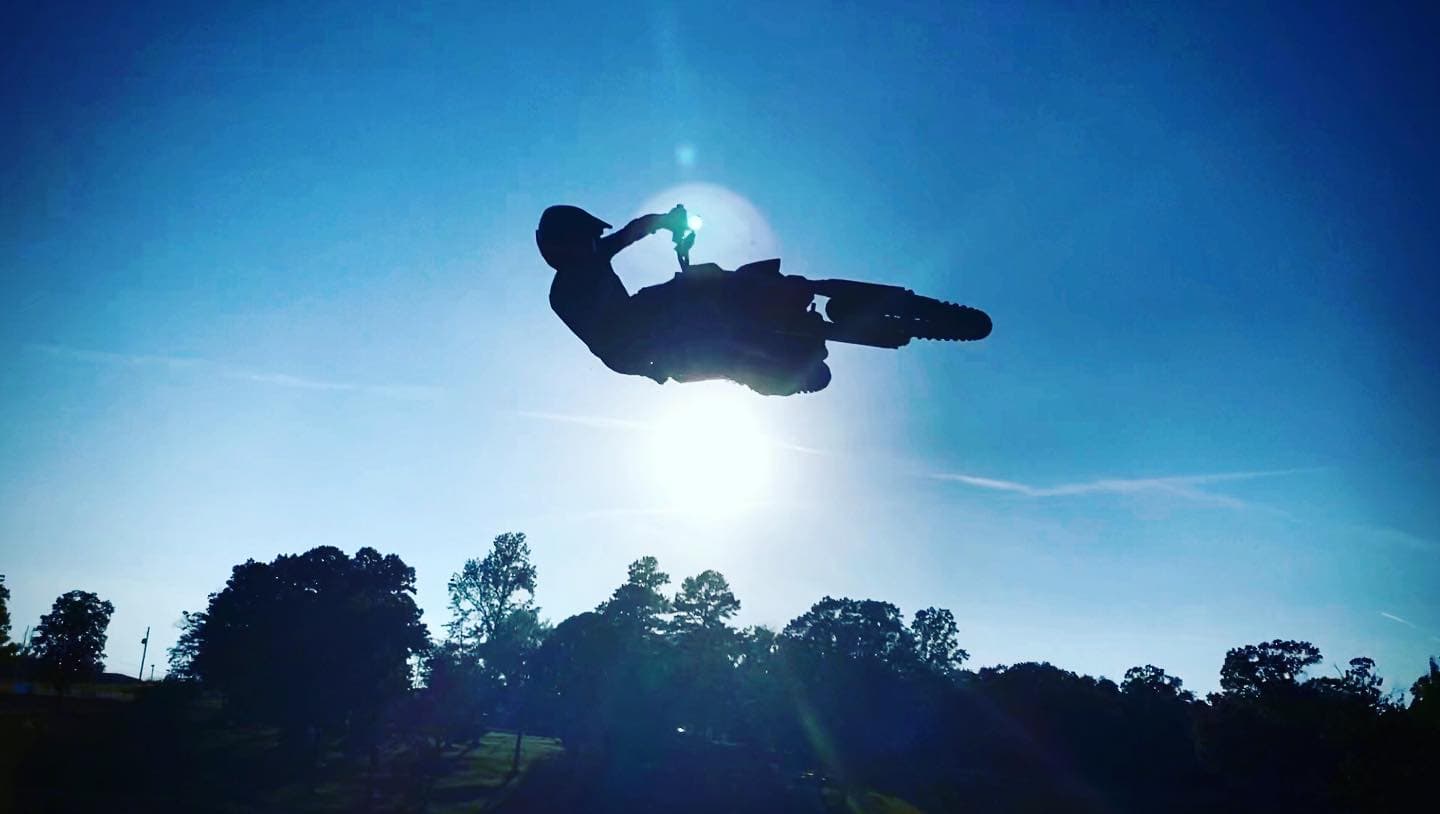 Lake Sugar Tree Motorsports Park photo 6