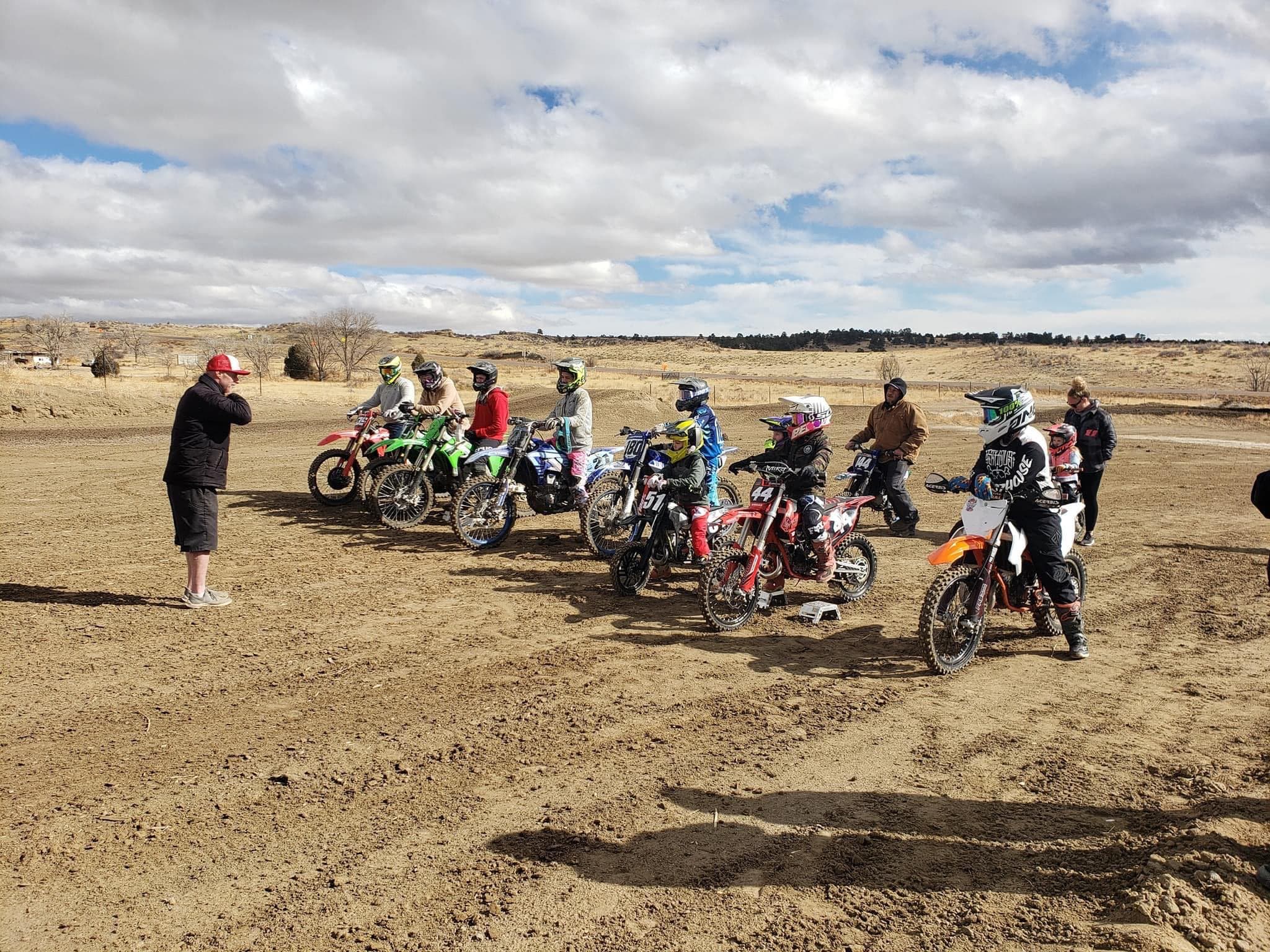 RAM Off-Road Park photo 1