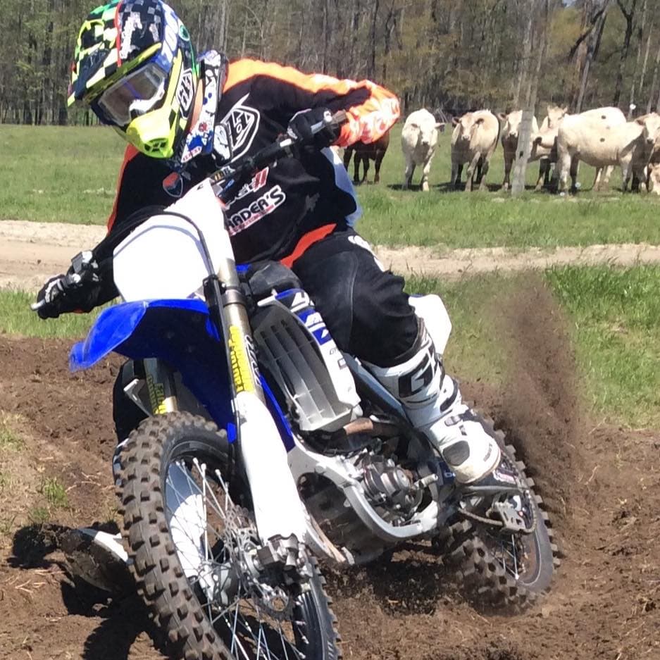 Real Deal MX Training Facility
