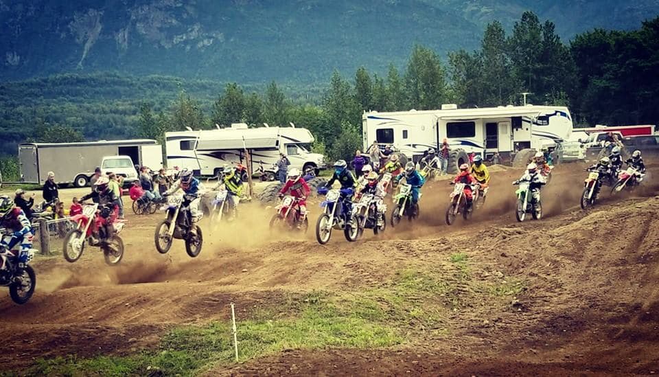 Valley Rally Raceway photo 1
