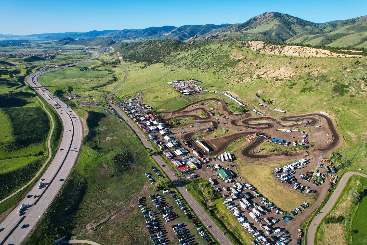 Thunder Valley MX photo 3