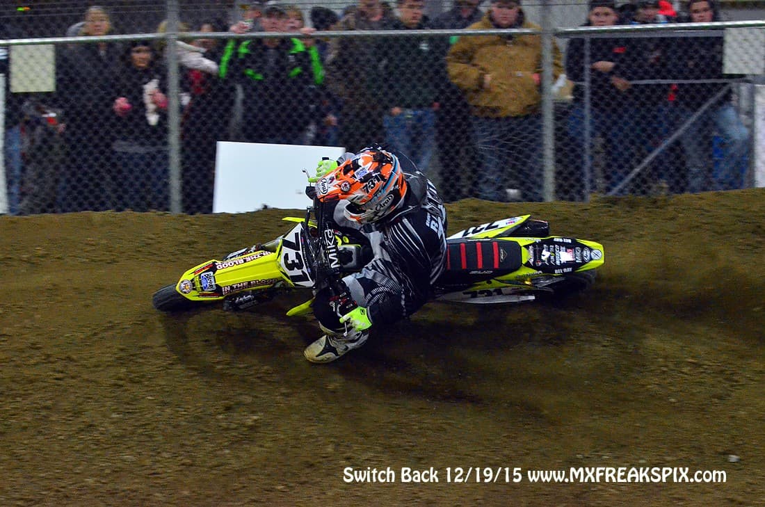 SwitchbackMX photo 1