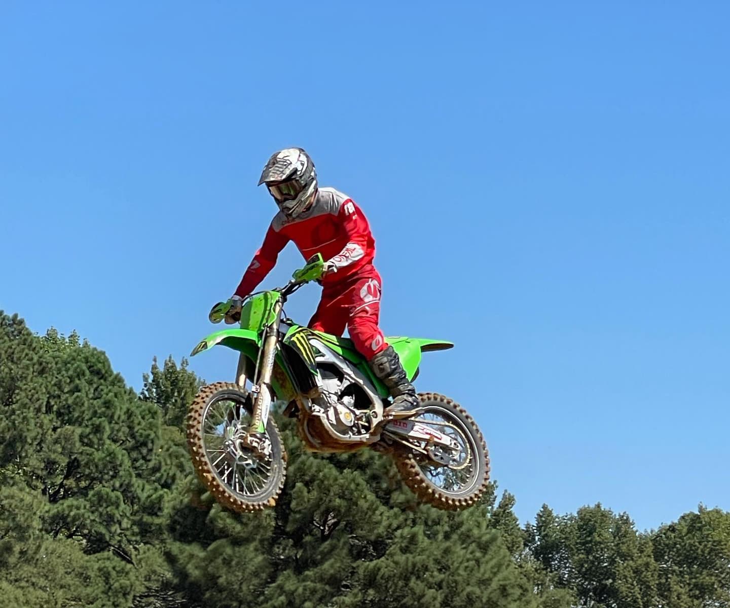 South Fork MX photo 4