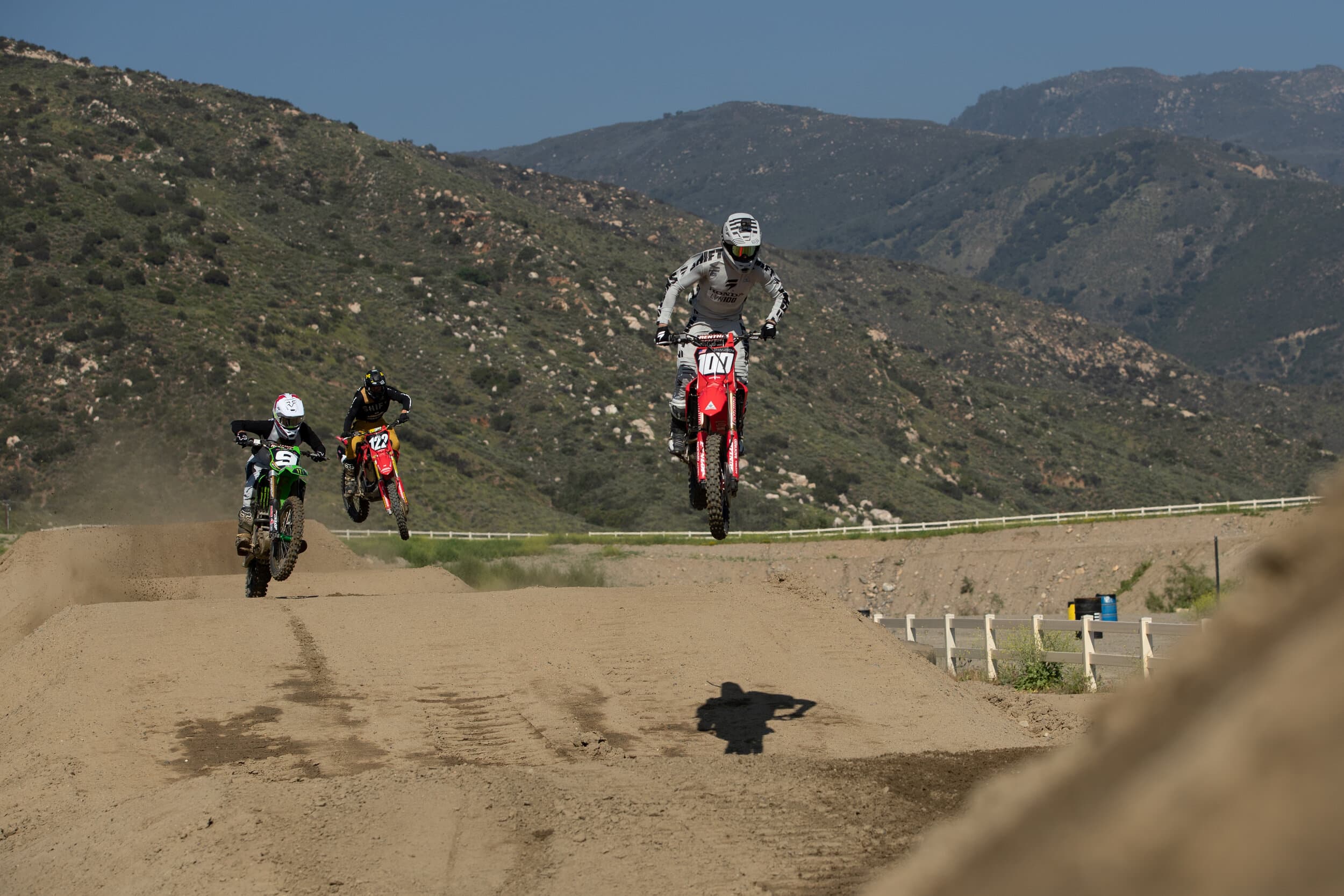 Fox Raceway photo 1