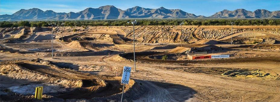 Arizona Cycle Park photo 6