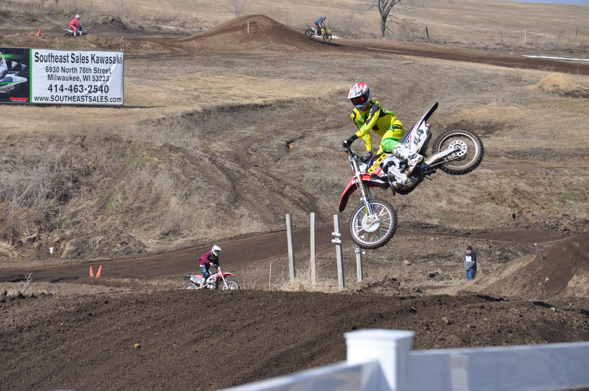 MCMotoPark photo 1