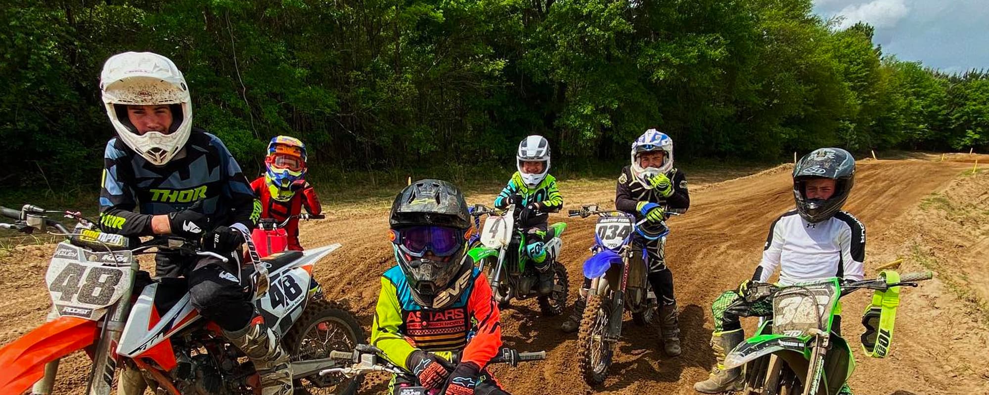 Paradise MX photo 5