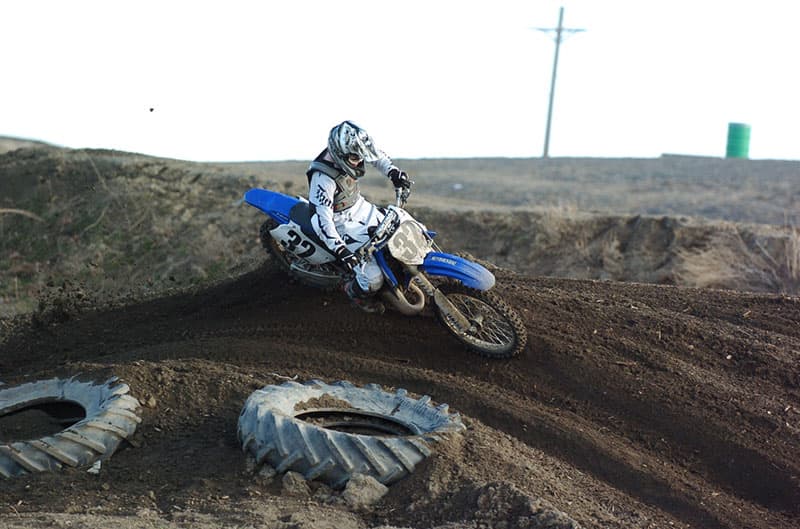 Horn Rapids Motorsports Complex photo 4