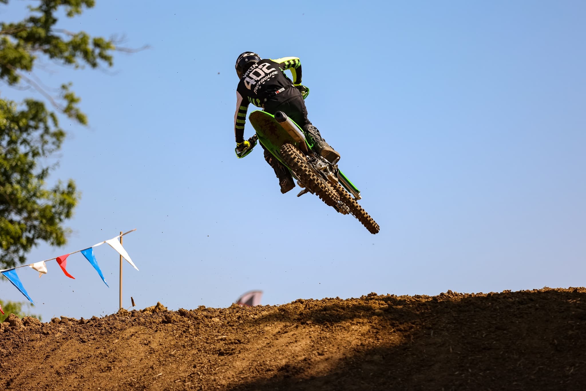 Briarcliff MX photo 3