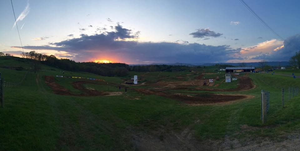 Pro Sport Motocross photo 1