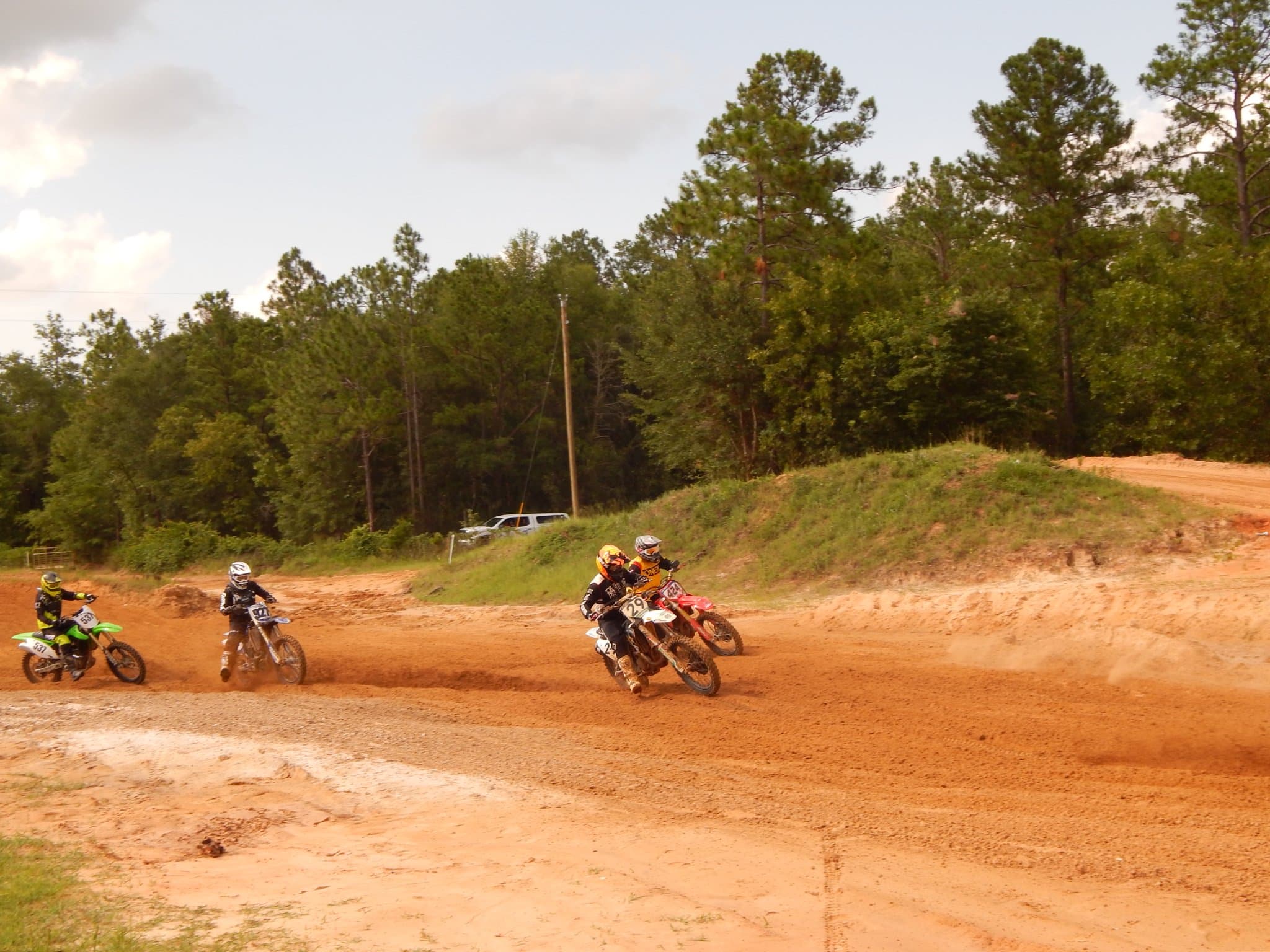 North Florida Motocross Park photo 3