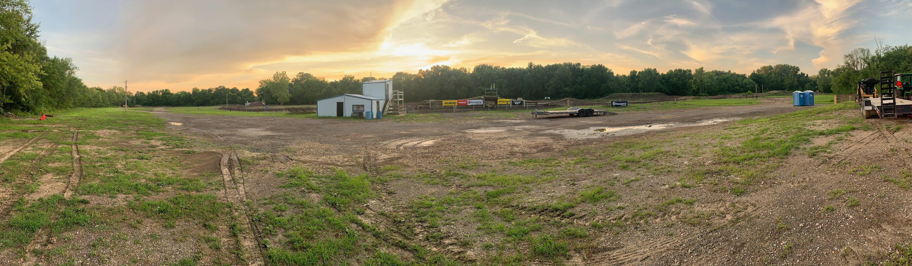 Grain Valley MX photo 3