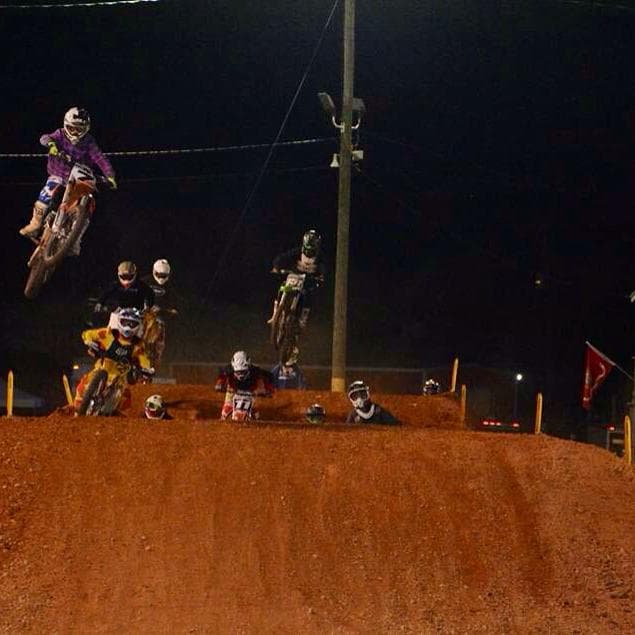 Calhoun Motocross