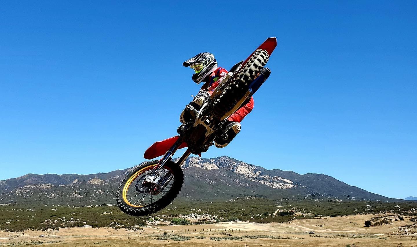 Cahuilla Creek Motorcross photo 5