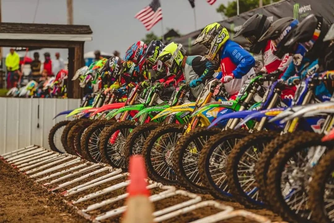 Oak Ridge MX photo 4