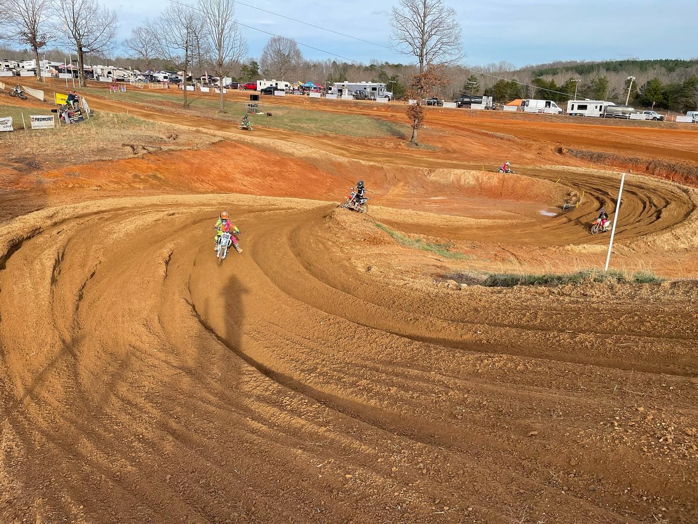 Birch Creek Motorsports Park photo 8