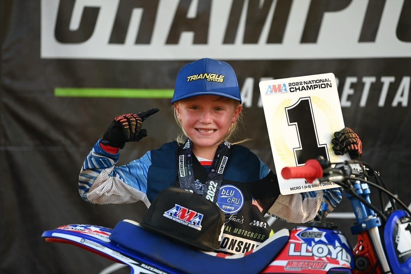 Birch Creek Motorsports Park photo 1