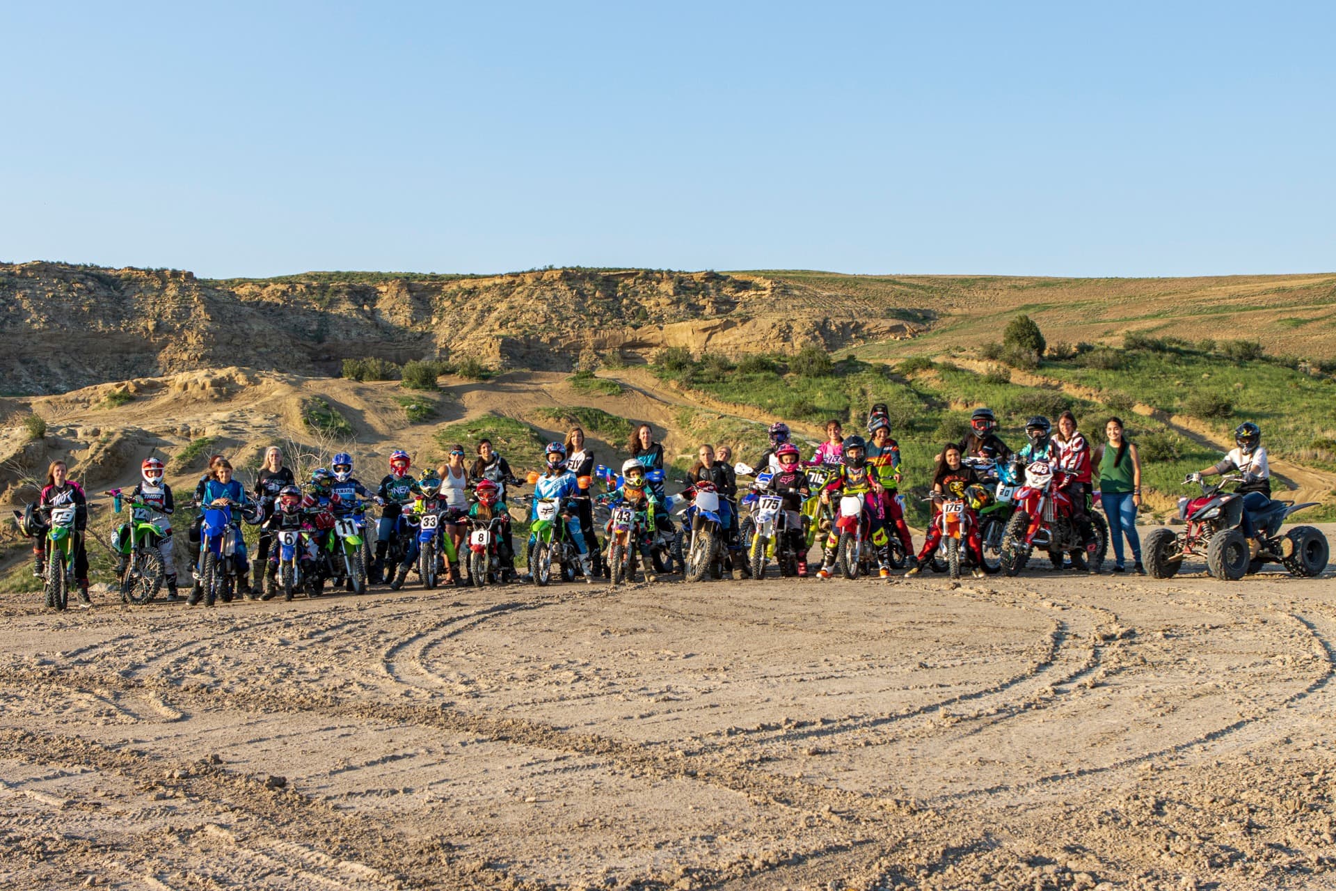 RAM Off-Road Park photo 3
