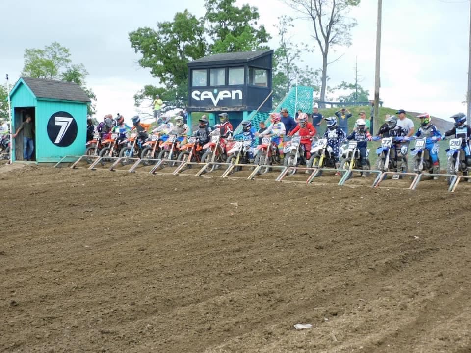 Doublin Gap MX photo 3