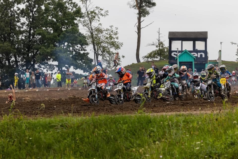 Doublin Gap MX photo 5