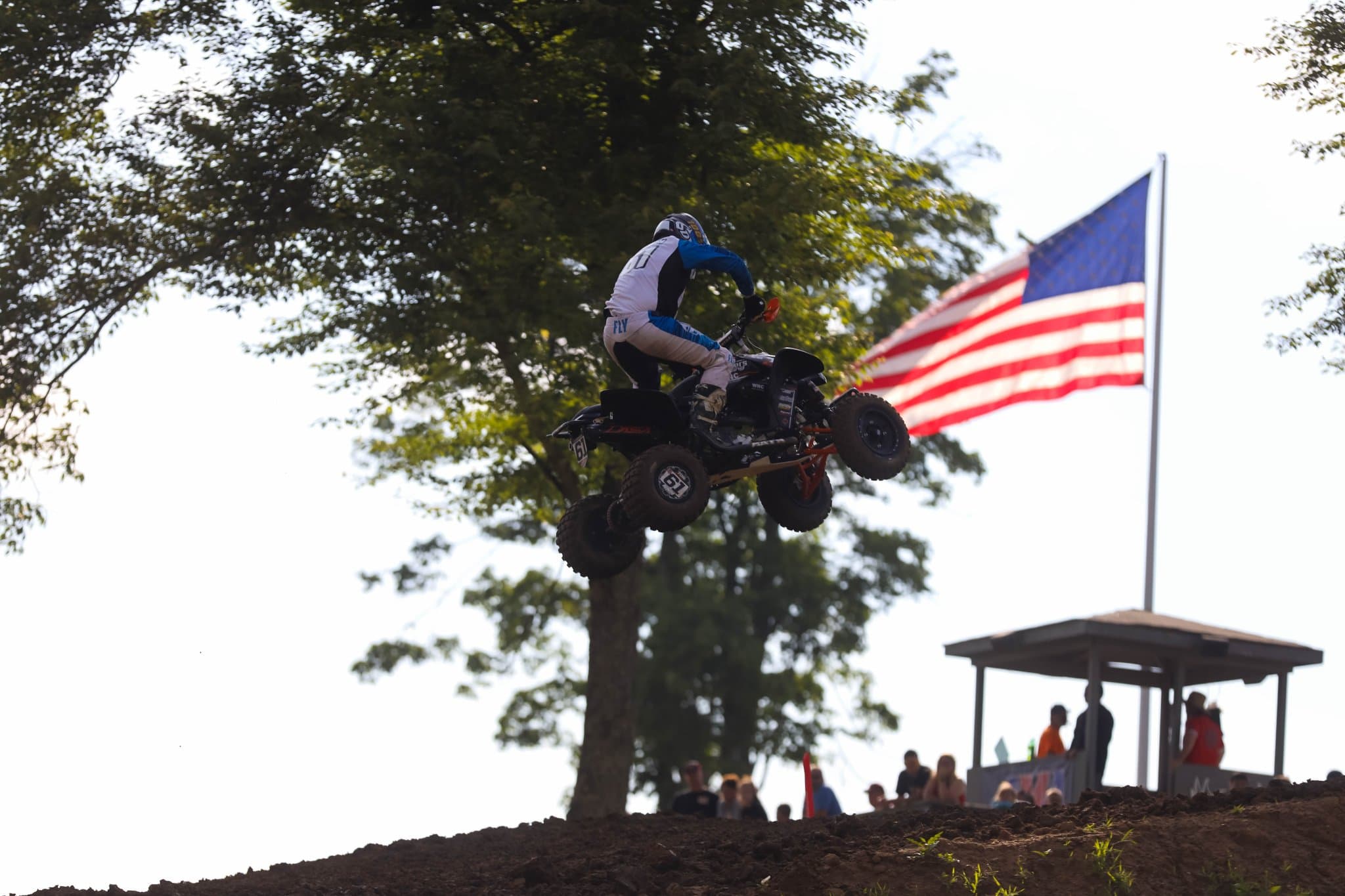 Briarcliff MX photo 1