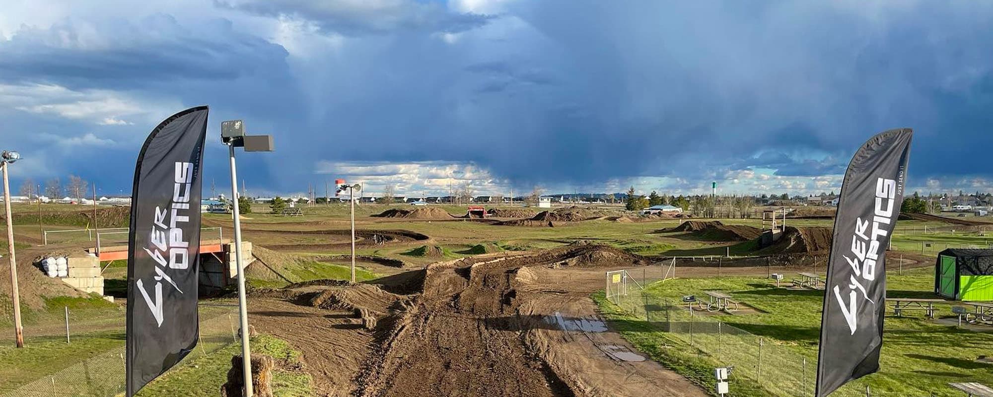 Airway Motocross Park photo 3