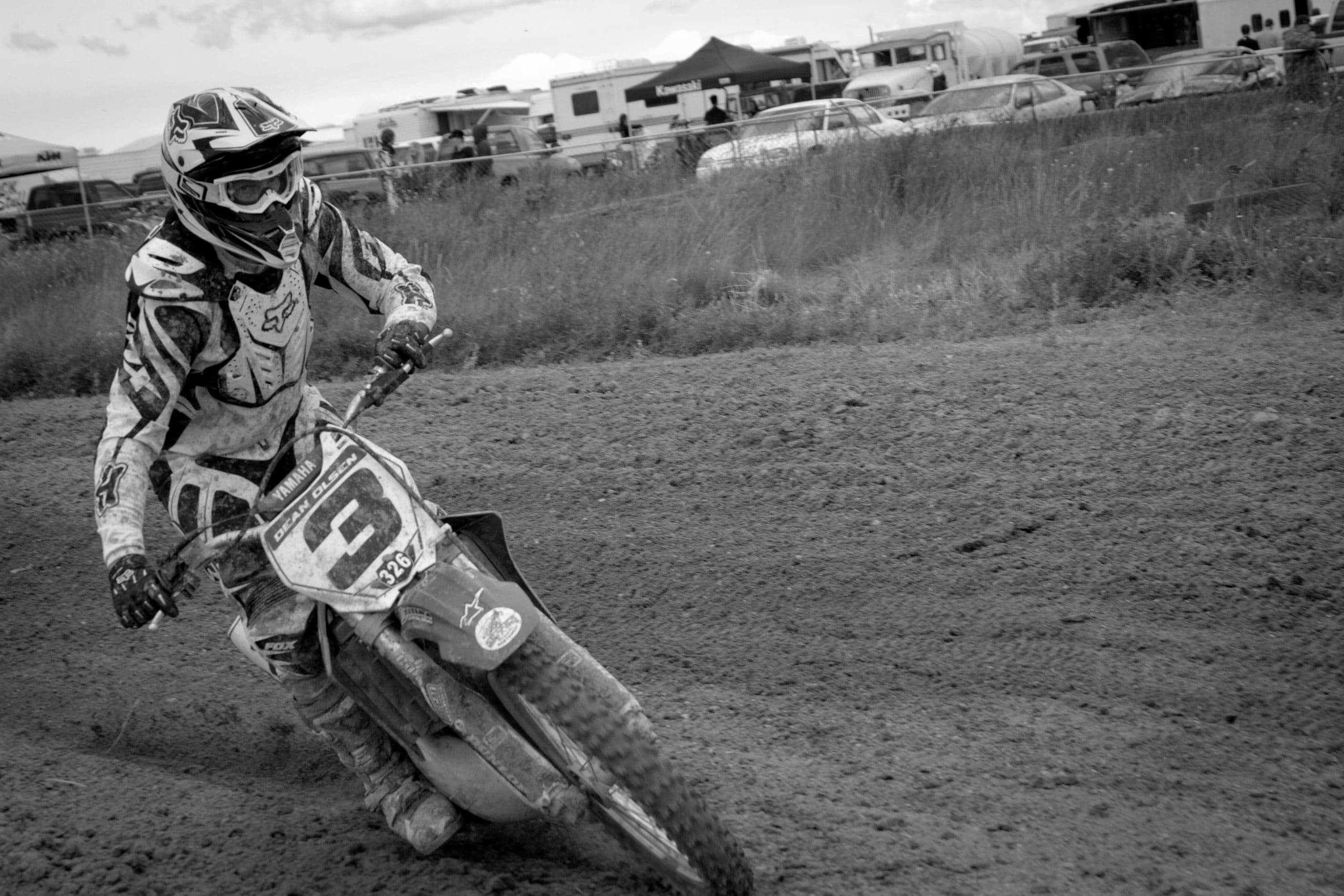 Last Chance Raceway
