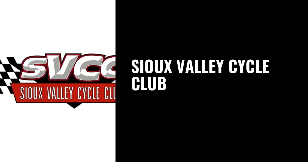 Sioux Valley Cycle Club