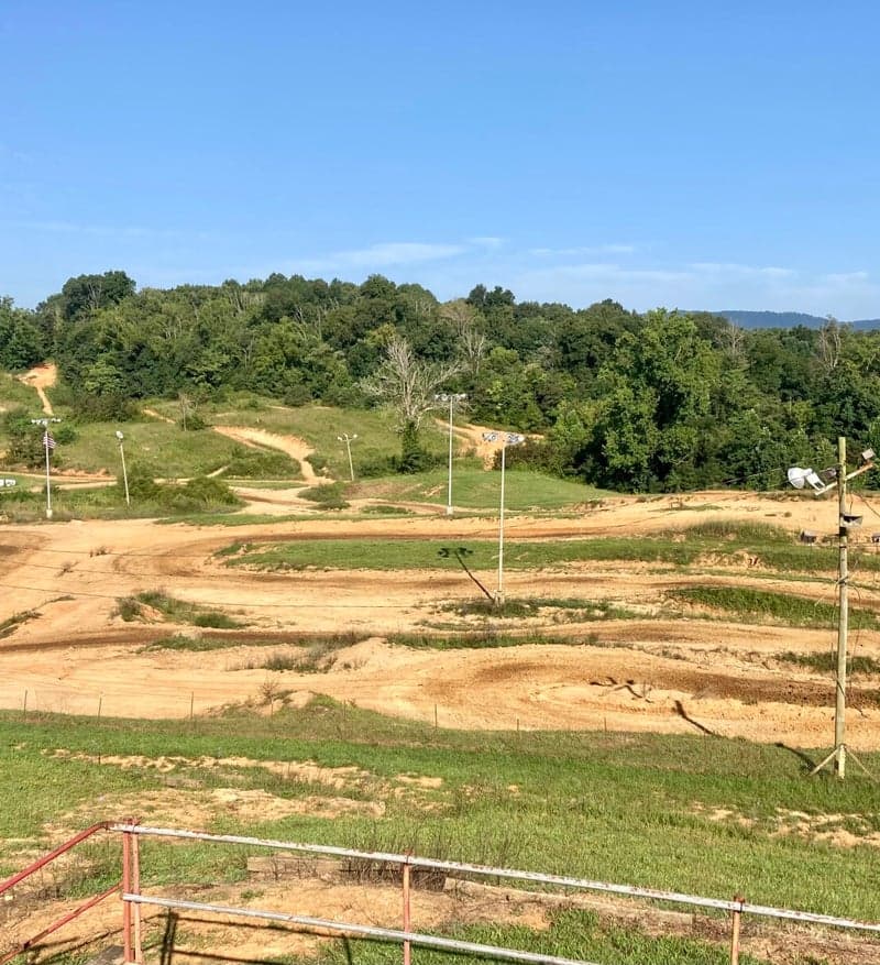 I-81 Motorsports Park photo 1
