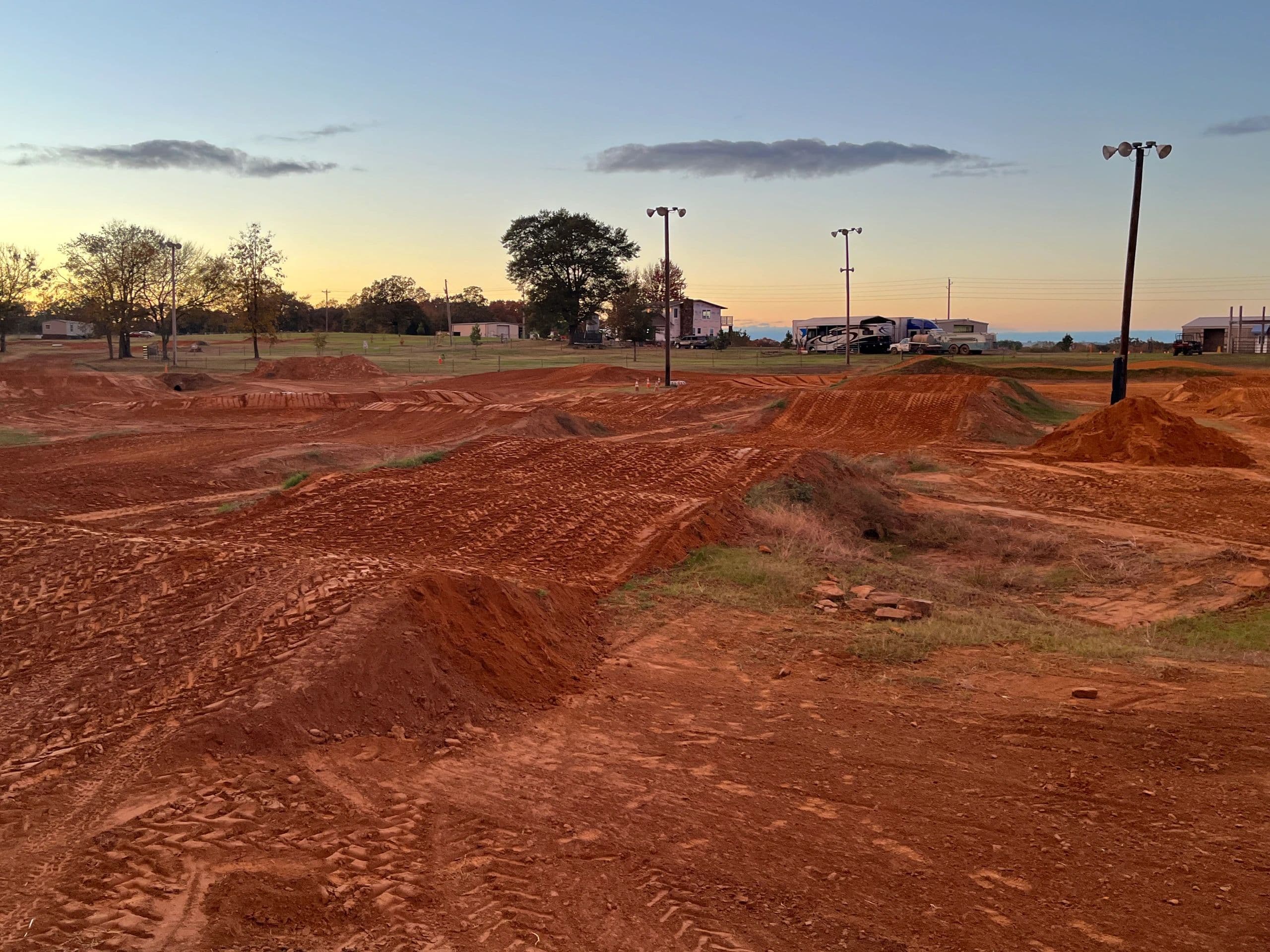 South of the ozarks Motocross