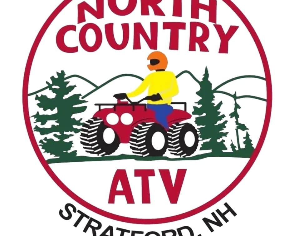 North Country ATV Trail Head Parking