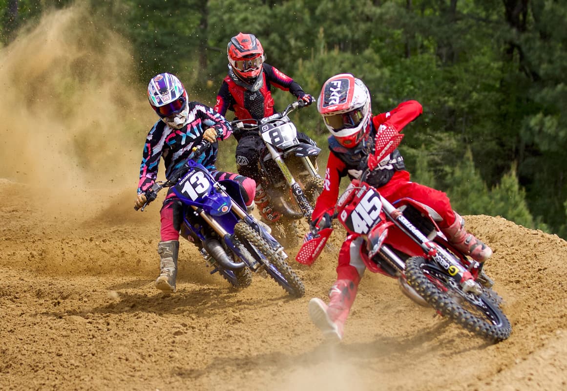 Elizabeth City Motocross Club photo 1