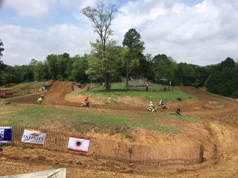 Hoosier Hill Toppers