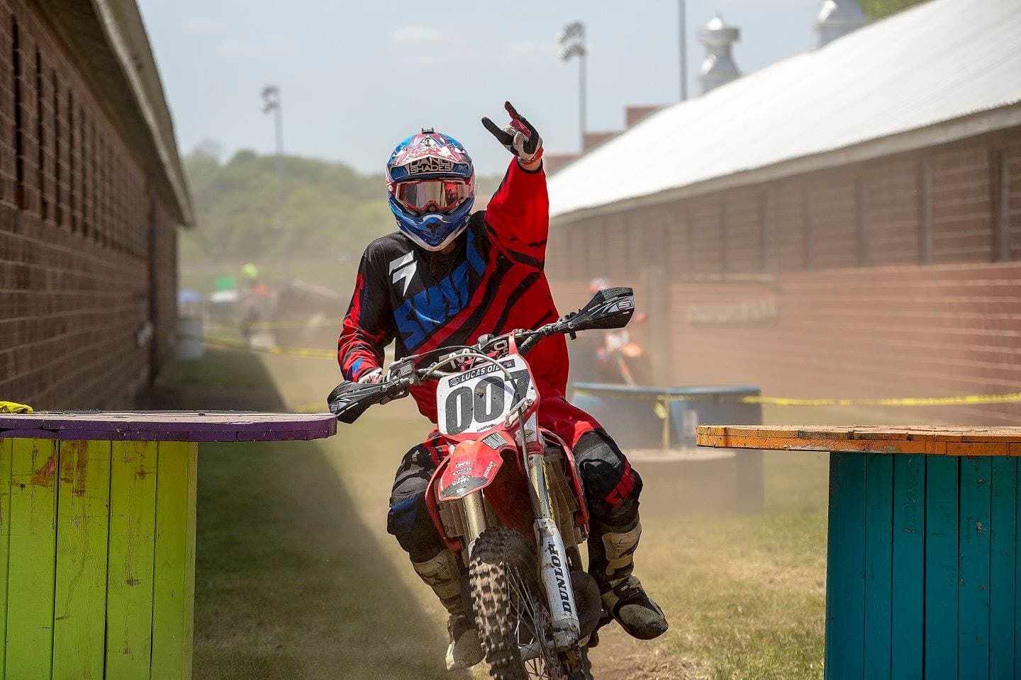 NCC MX
