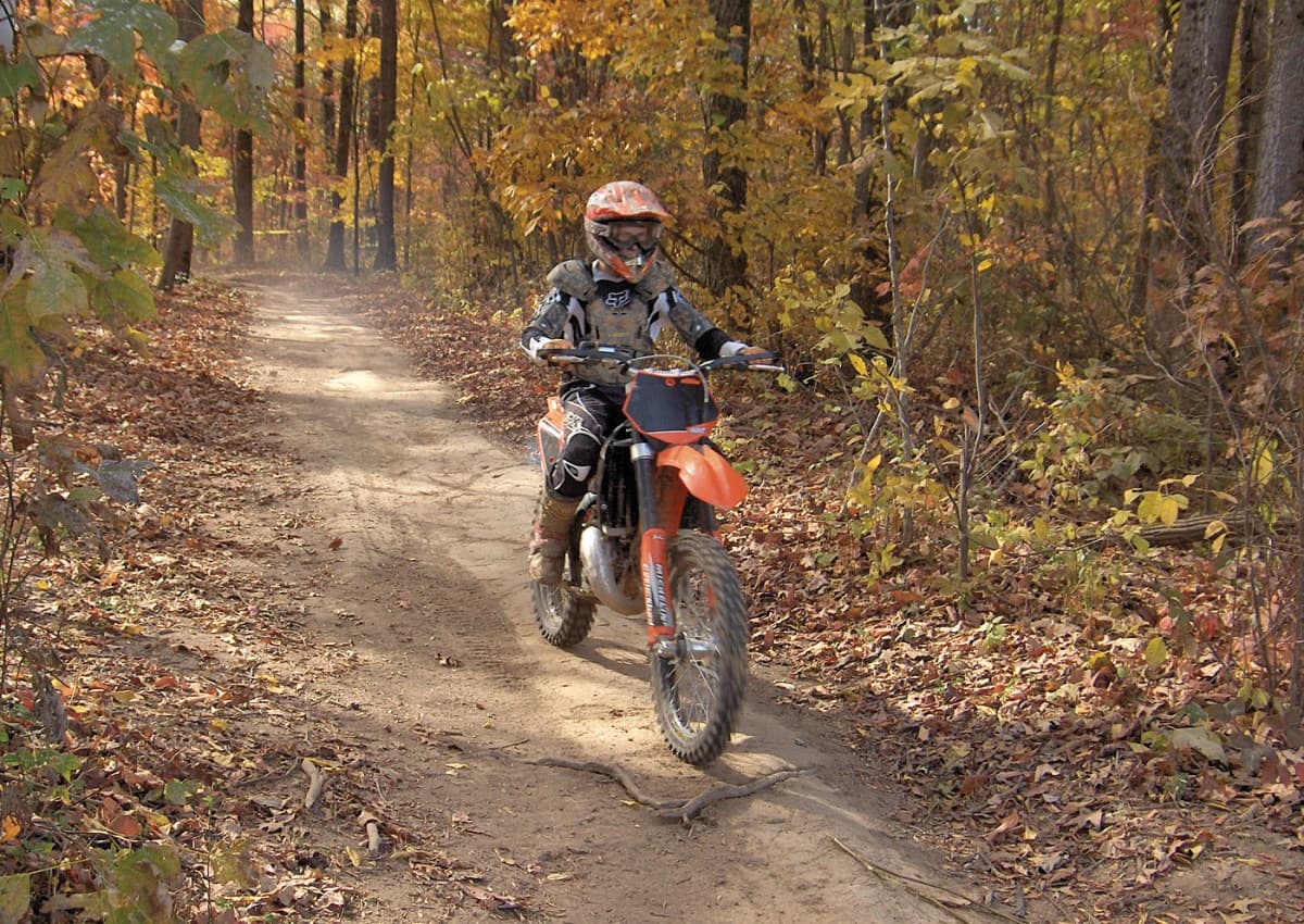 Lawrence County Recreational Park