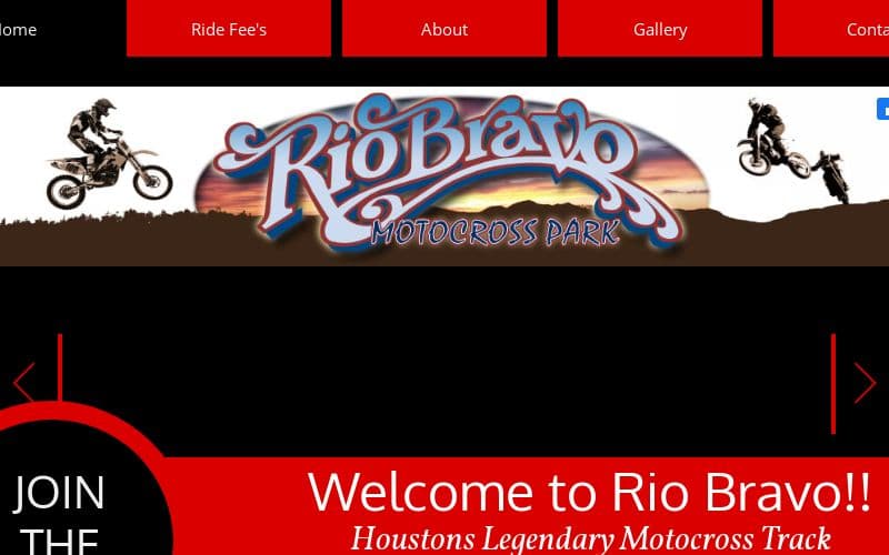 Rio Bravo Motocross Park