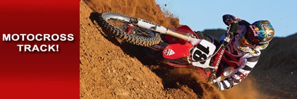 Oklahoma Motorsports Complex