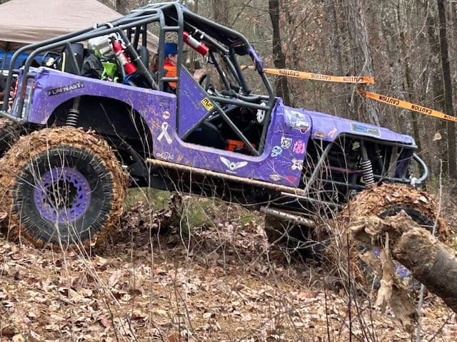 Hawk Pride Mountain Offroad photo 1