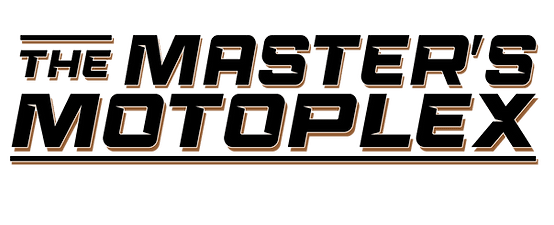 The Master's Motoplex photo 1