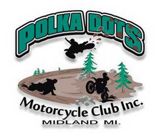 Polka Dots Motor Cycle Club photo 1