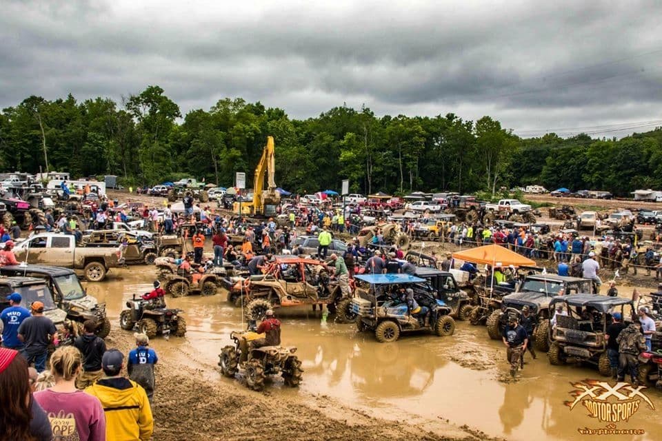 Carter Off-Road Park