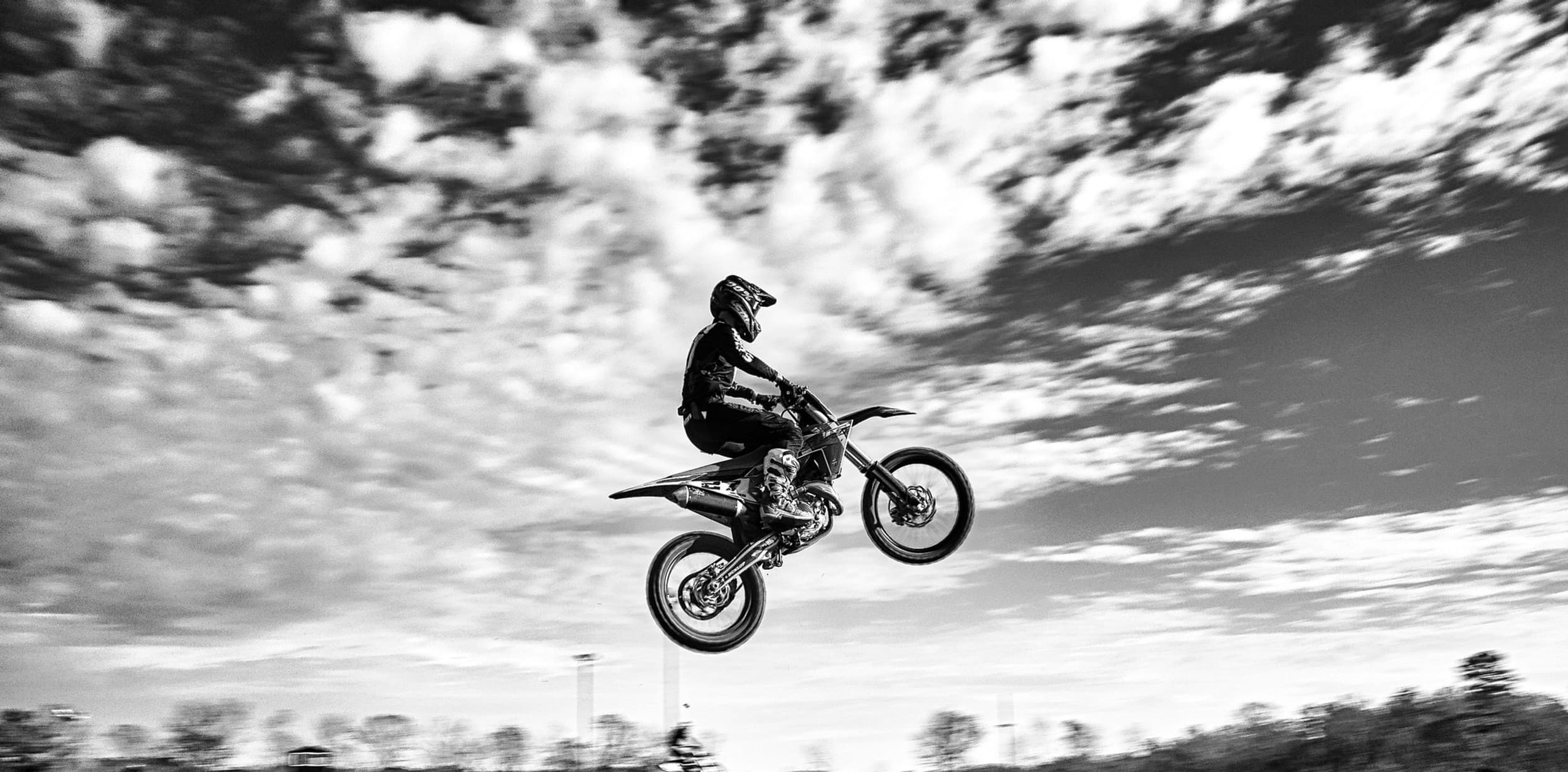 The Master's Motoplex