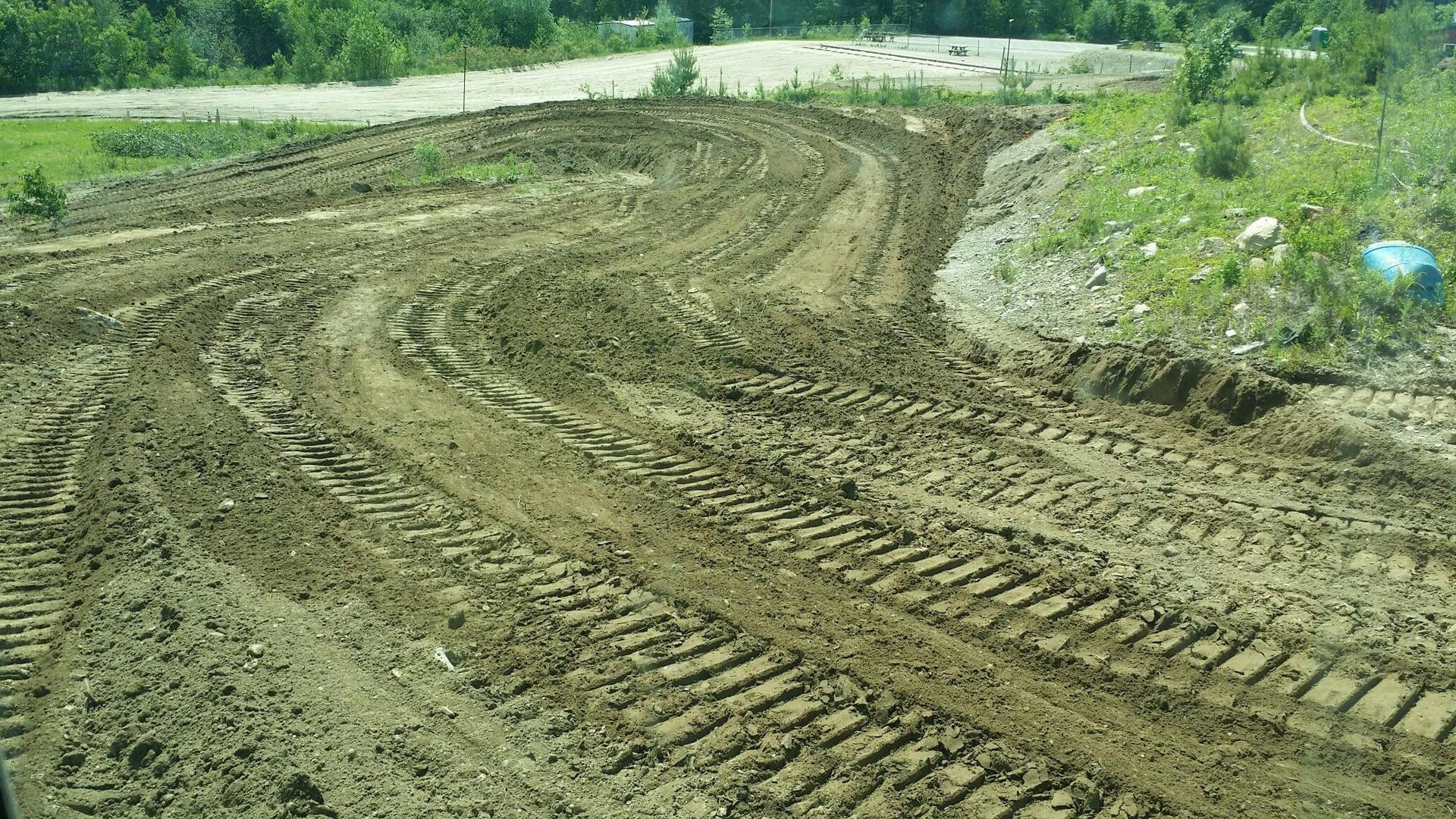 NHMX New Hampshire Motocross